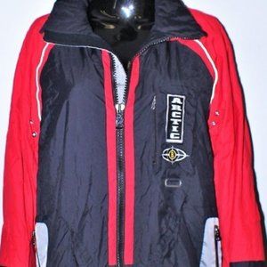 Bogner Men's Ski Jacket size 10